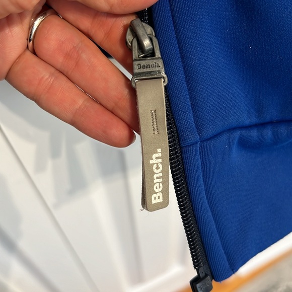 Bench sweat shirt - Picture 4 of 6